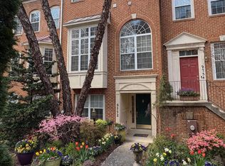 9752 Athletic Way, Gaithersburg, MD 20878