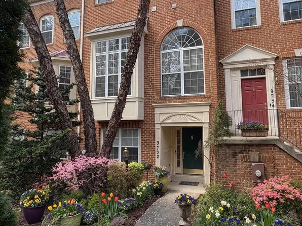 9752 Athletic Way, Gaithersburg, MD 20878