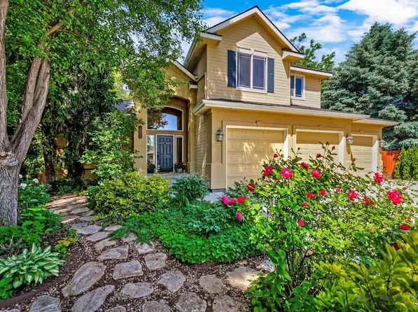 2383 E Lenox Ct, Eagle, ID 83616