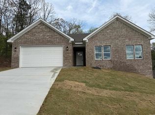 36 Deer Creek Dr, Sherwood, AR 72120