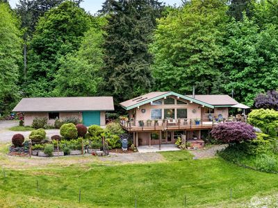 10427 Sunrise Beach Drive NW, Gig Harbor, WA, 98332