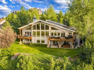 3374 W Homestead Rd, Park City, UT 84098