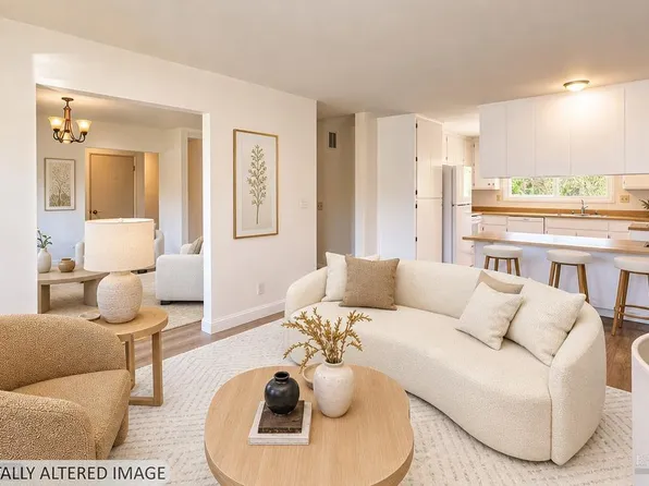 6356 San Francisco Court, Rohnert Park, CA 94928