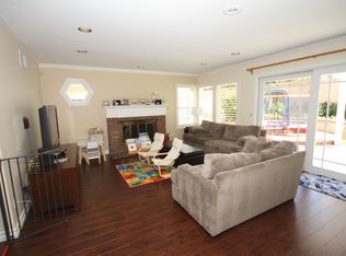 3 Wickland, Irvine, CA 92620