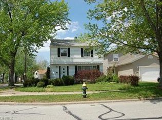 4139 Princeton Blvd, South Euclid, OH 44121