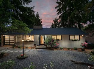 16556 35th Ave NE, Lake Forest Park, WA 98155