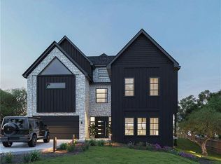 2301 Drew Valley Rd NE, Atlanta, GA 30319