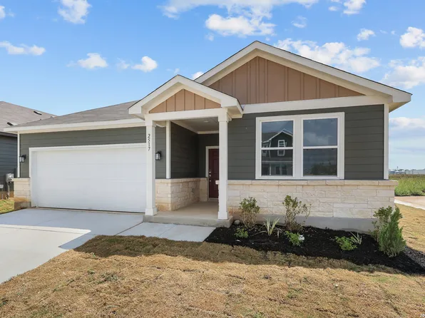 2517 Heritance Pass, Seguin, TX 78155