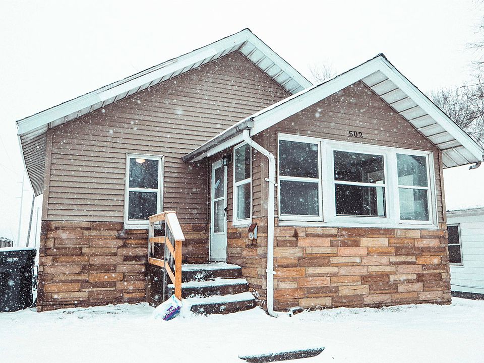 1st image of 502 S 28th St