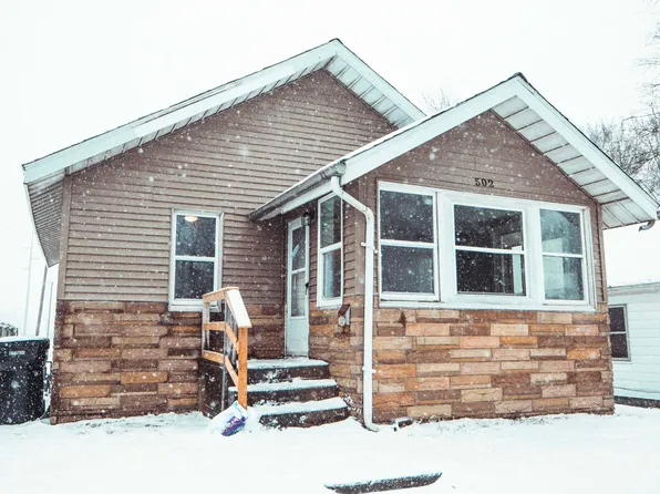 502 S 28th St, South Bend, IN 46615