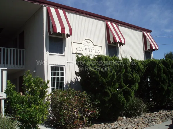 1910 46th Ave APT 6, Capitola, CA 95010