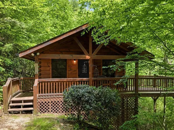 37 Dean Ct, Blue Ridge, GA 30513