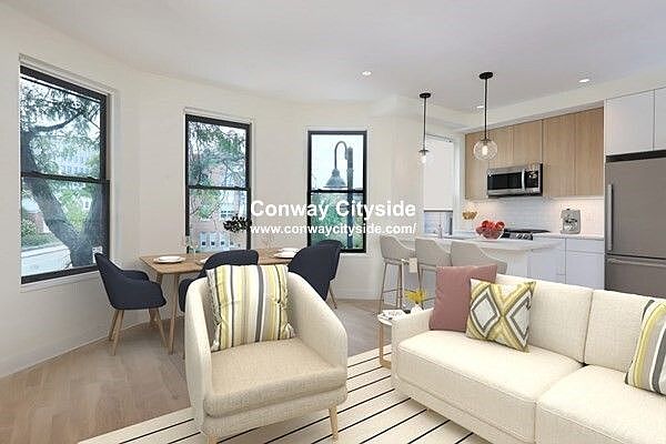 2nd image of 37 Harvard St #2F