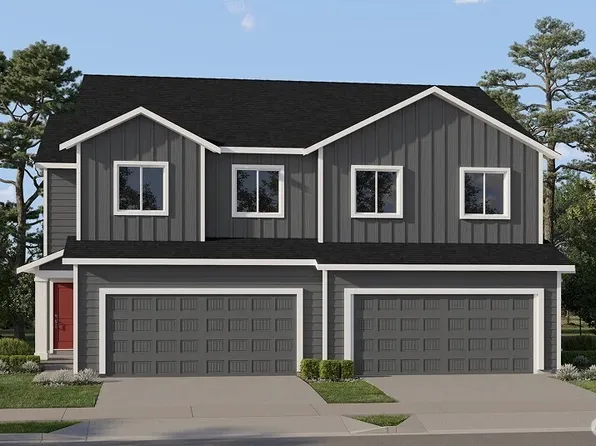 6514 B 286th Street NW, Stanwood, WA 98292