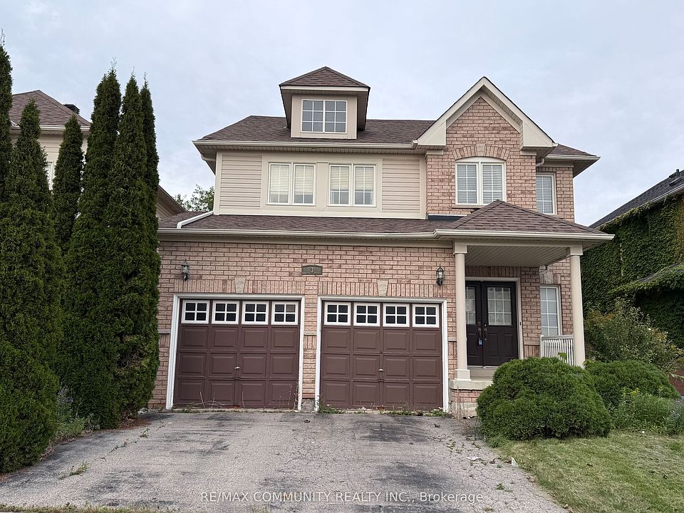 1st image of 3 Baycliffe Dr