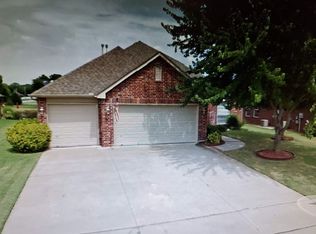 801 S 75th St, Broken Arrow, OK 74014