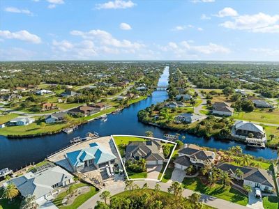 9450 Snapper Cir, Port Charlotte, FL, 33981