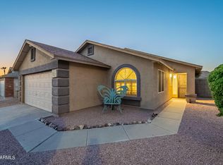 8812 E Dallas St, Mesa, AZ 85207
