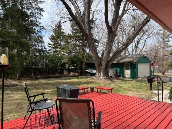3009-3011 Kentucky Cir N, Minneapolis, MN 55427