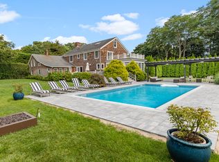 374 N Sea Mecox Rd, Southampton, NY 11968