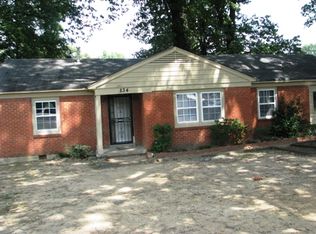 834 Craft Rd, Memphis, TN 38116