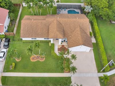 420 NW 202nd Way, Pembroke Pines, FL, 33029