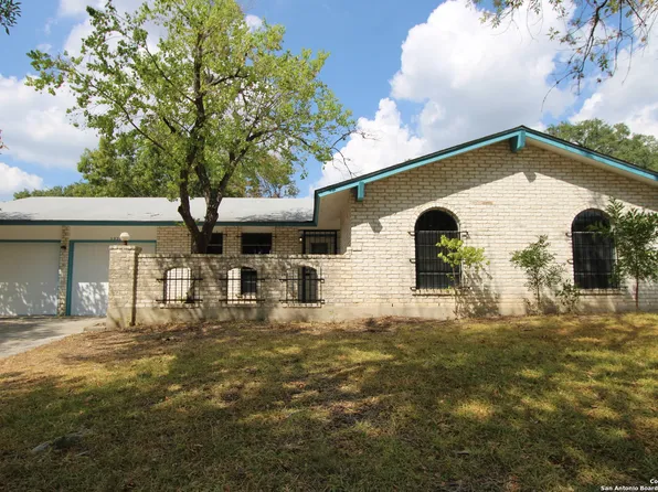 5931 WHITE CLOUD, San Antonio, TX 78238