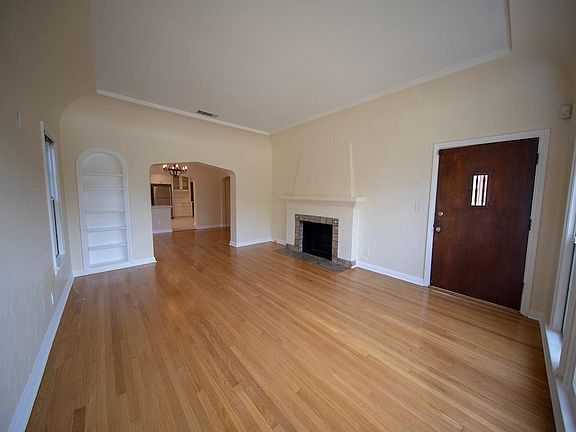 2nd image of 838 N Curson Ave