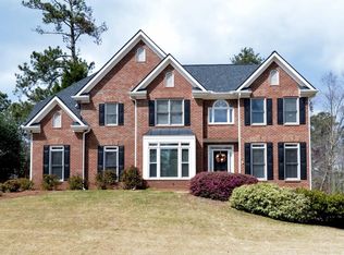 991 Lakefaire Lndg, Suwanee, GA 30024