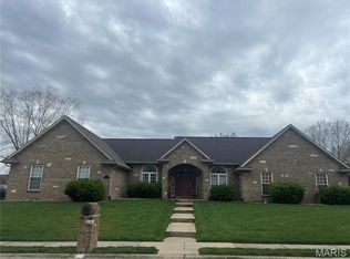 117 Callaway Ct, O Fallon, IL 62269