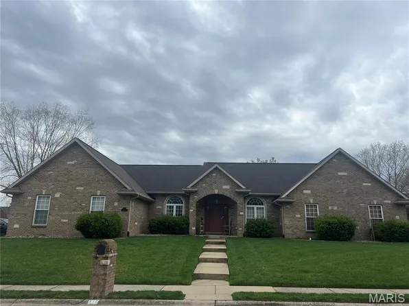 117 Callaway Ct, O Fallon, IL 62269