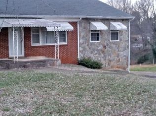 1746 Falls Rd NW, Valdese, NC 28690