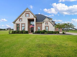 7411 Tejas Lakes Trl, Needville, TX 77461