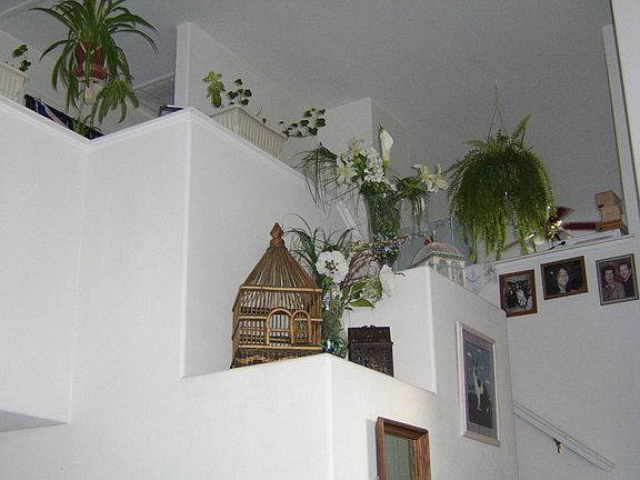 stairway