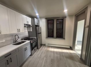 868 Communipaw Ave #16E, Jersey City, NJ 07304