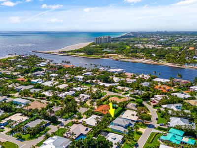 180 Beacon Lane, Jupiter Inlet Colony, FL, 33469