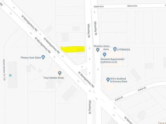 4th image of 7303 Wheatley St