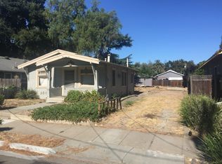 833 Willis Ave, San Jose, CA 95125