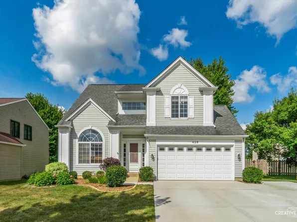 428 Monarch Birch Ln, Bartlett, IL 60103