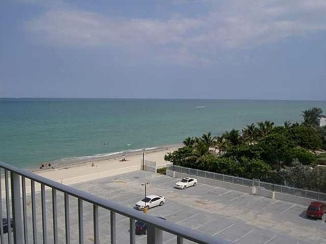 2nd image of 2751 S Ocean Dr APT 607S