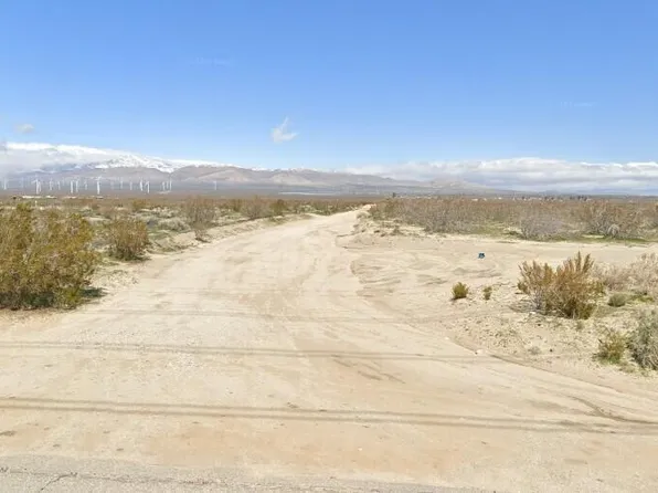 14500 Hamilton Rd, Rosamond, CA 93560