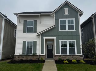 19313 Winter Wheat Ln, Westfield, IN 46074