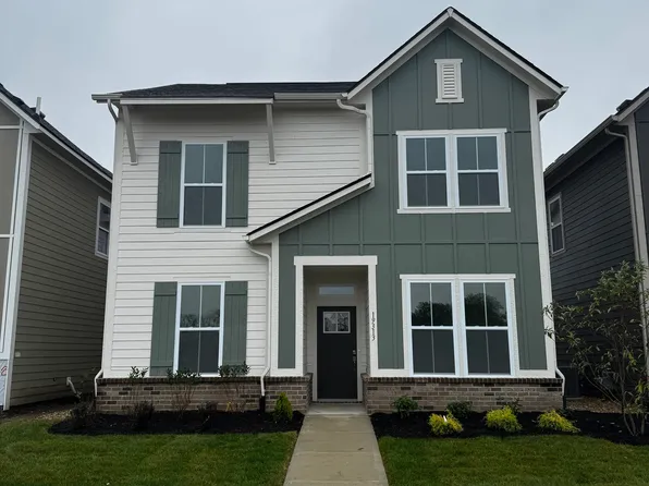 19313 Winter Wheat Ln, Westfield, IN 46074