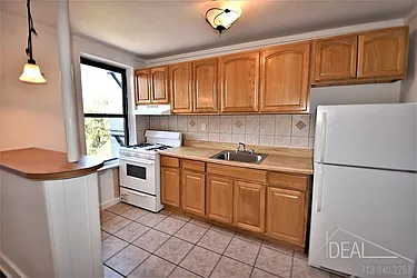 Rented by Ideal Properties Group