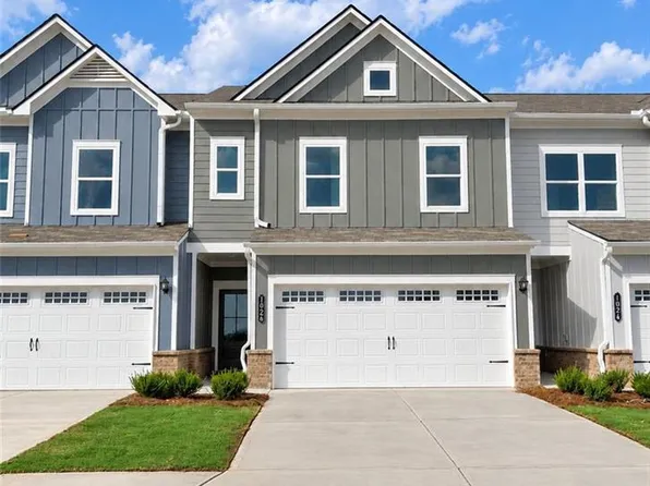 1026 Stiles Cir, Cartersville, GA 30120