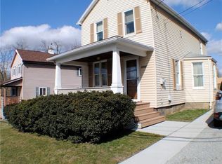 3355 Pike St, Herminie, PA 15637