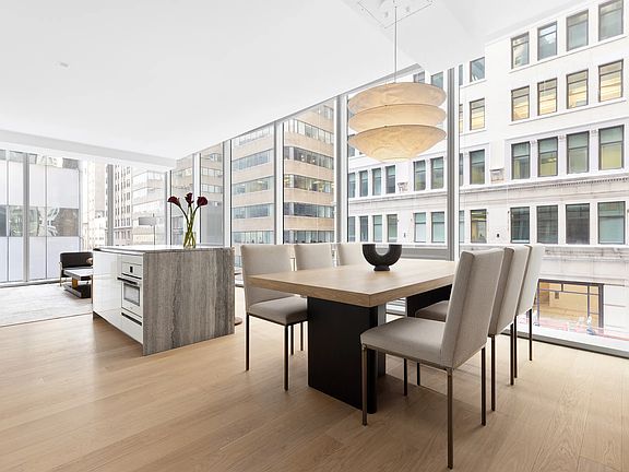 3rd image of 1 Wall St APT 810