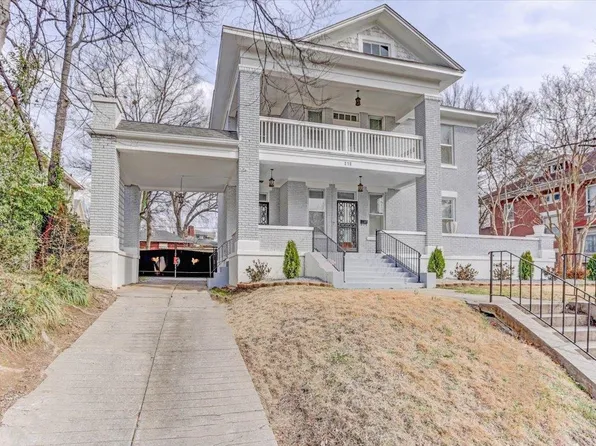 216 N McNeil St, Memphis, TN 38112
