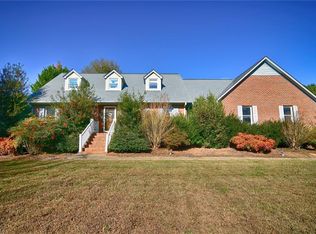 1876 Happy Hill Rd, Lexington, NC 27295