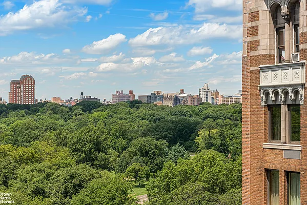 Rented by Brown Harris Stevens | media 31